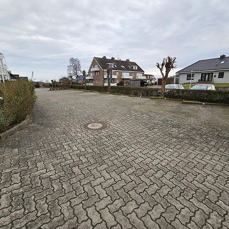 Ferienwohnung Riedel "Gruental 25 - C 7" Grömitz Kültér fotó