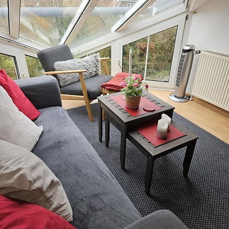 Ferienwohnung Riedel "Gruental 25 - C 7" Grömitz Kültér fotó