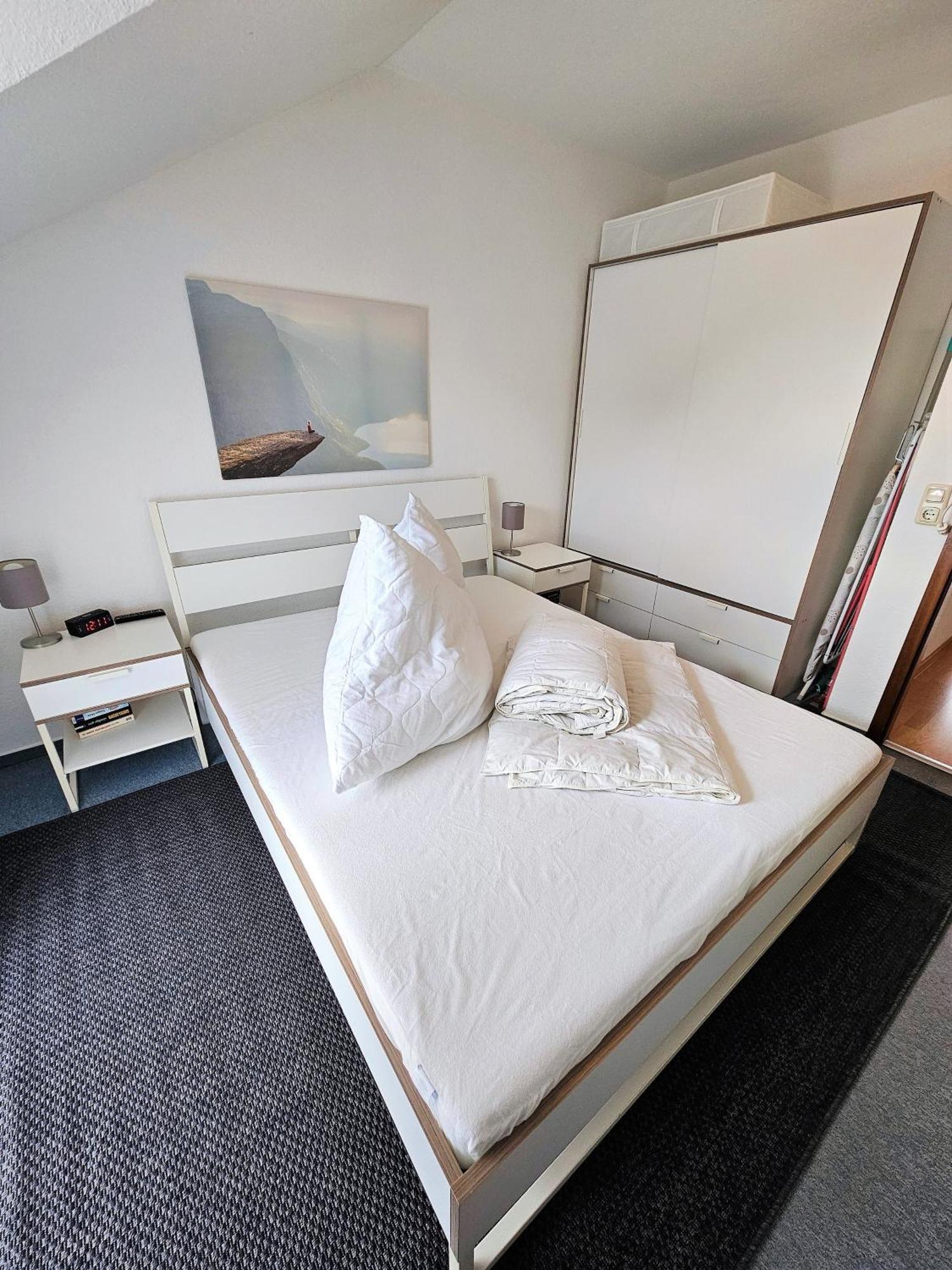 Ferienwohnung Riedel "Gruental 25 - C 7" Grömitz Kültér fotó