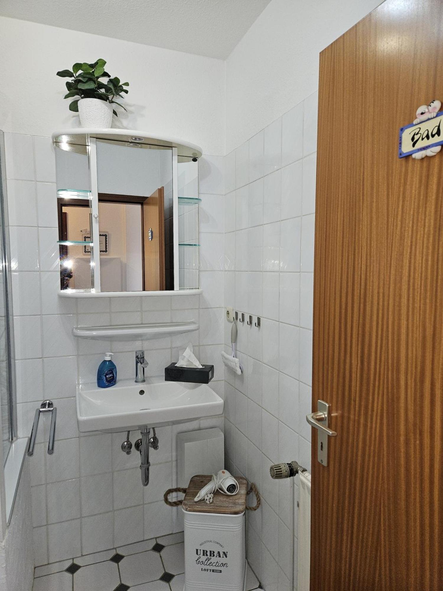 Ferienwohnung Riedel "Gruental 25 - C 7" Grömitz Kültér fotó
