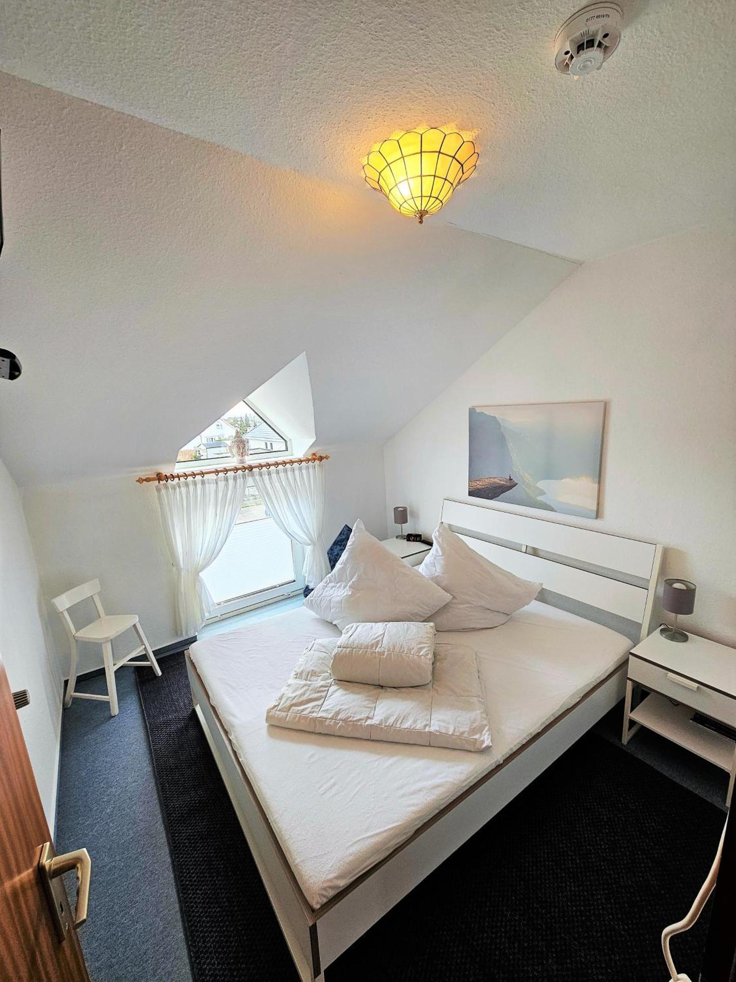 Ferienwohnung Riedel "Gruental 25 - C 7" Grömitz Kültér fotó