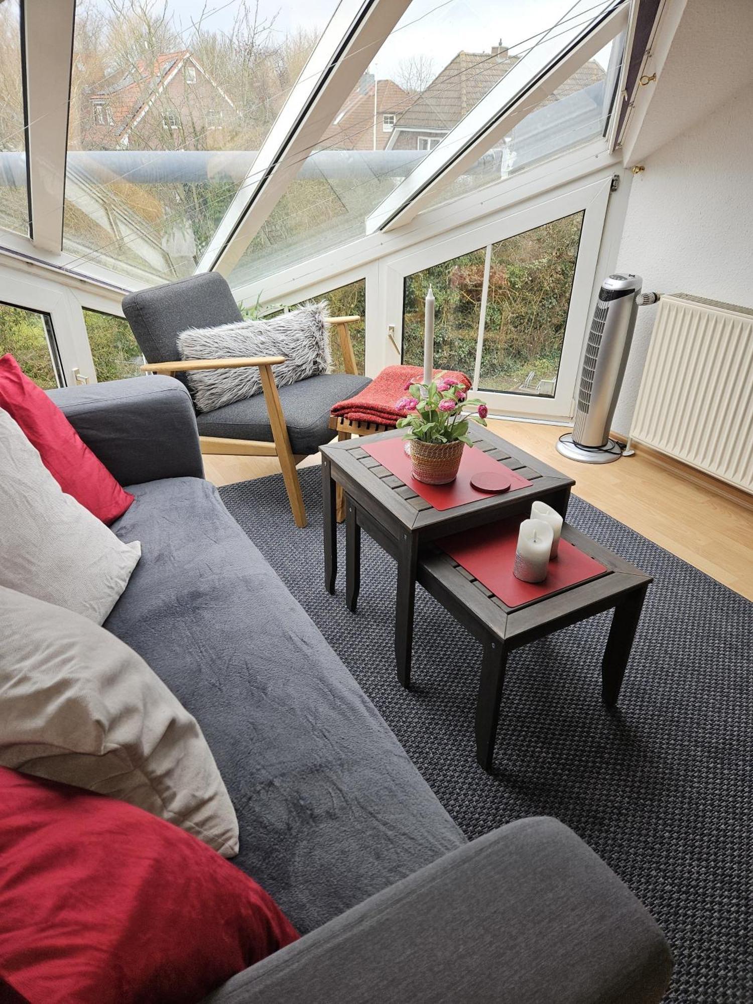 Ferienwohnung Riedel "Gruental 25 - C 7" Grömitz Kültér fotó